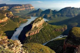 PANORAMA ROUTE TOURS
