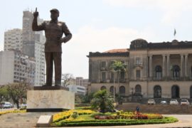 MAPUTO DAY TOUR
